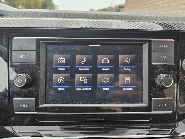 Volkswagen POLO 1.0 TSI Life