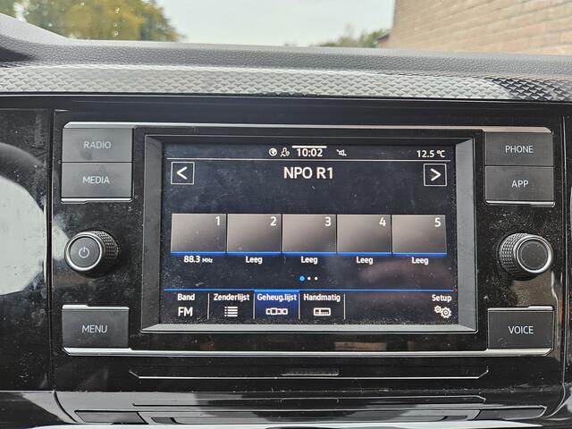 Volkswagen POLO 1.0 TSI Life