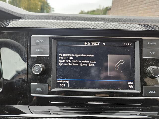 Volkswagen POLO 1.0 TSI Life