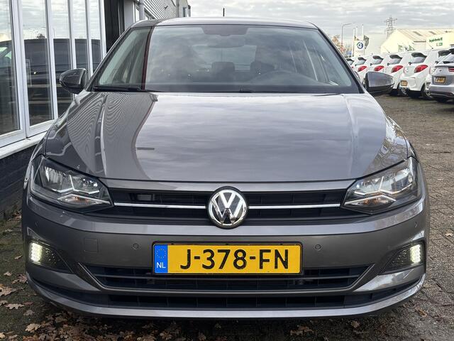 Volkswagen POLO 1.0 TSI Highline Business | Parkeer Sensoren | Stoelverwarming | Navi | Cruise