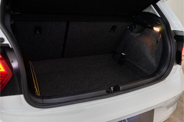 Volkswagen POLO 1.0 TSI 96PK | NL AUTO+NAP | Pano | LED | Carplay