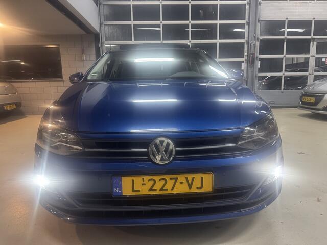 Volkswagen POLO 1.6 TDI PANORAMADAK|ClimaAuto 2018