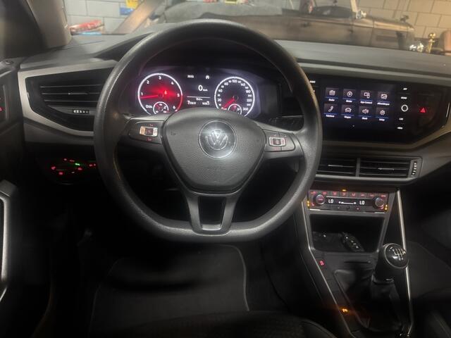 Volkswagen POLO 1.6 TDI PANORAMADAK|ClimaAuto 2018