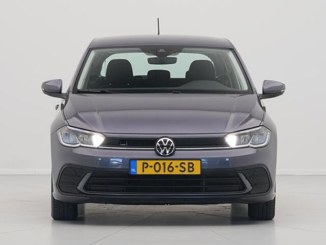 Volkswagen POLO 1.0 TSI 95pk Life Navigatie Camera Stoelverwarming Keyless 68