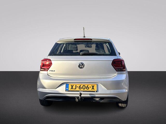 Volkswagen POLO 1.0 TSI Comfortline Trekhaak | Apple Carplay of Android Auto | Adaptive Cruise Controle | Airco