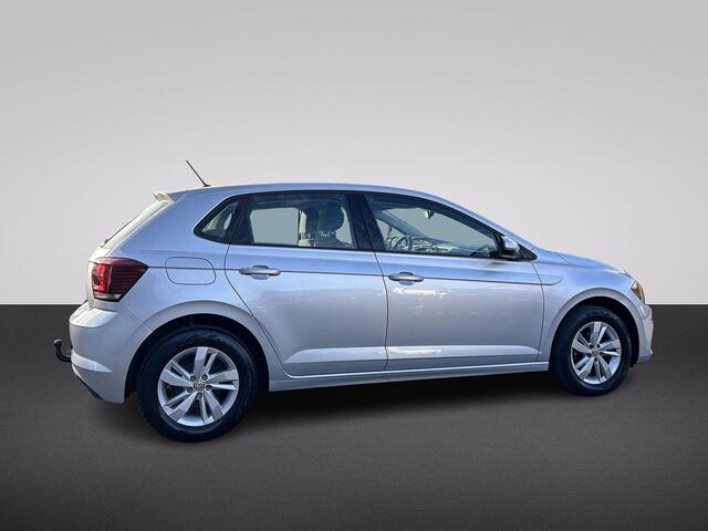 Volkswagen POLO 1.0 TSI Comfortline Trekhaak | Apple Carplay of Android Auto | Adaptive Cruise Controle | Airco