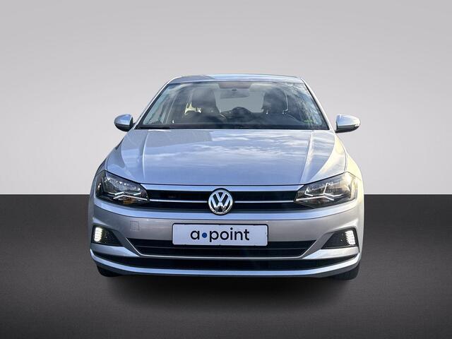 Volkswagen POLO 1.0 TSI Comfortline Trekhaak | Apple Carplay of Android Auto | Adaptive Cruise Controle | Airco