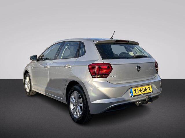 Volkswagen POLO 1.0 TSI Comfortline Trekhaak | Apple Carplay of Android Auto | Adaptive Cruise Controle | Airco