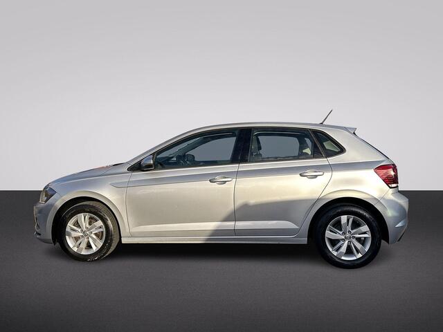 Volkswagen POLO 1.0 TSI Comfortline Trekhaak | Apple Carplay of Android Auto | Adaptive Cruise Controle | Airco