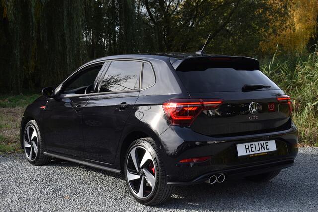 Volkswagen POLO 2.0 TSI GTI TSI 210PK DSG GTI-SPORT IQ-LIGHT/PDC/CARPLAY