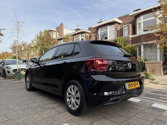 Volkswagen POLO 1.0 MPI Comfortline