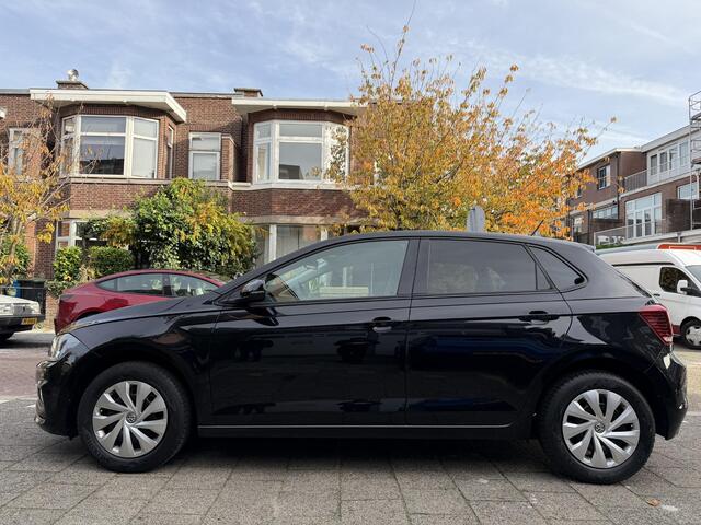 Volkswagen POLO 1.0 MPI Comfortline