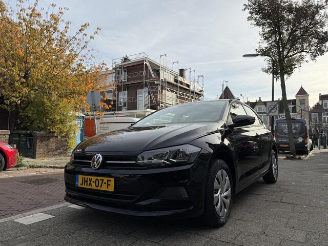 Volkswagen POLO 1.0 MPI Comfortline