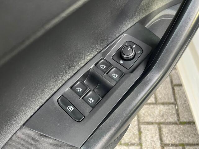 Volkswagen POLO 1.0 TSI Polo | Apple Carplay & Android Auto | Airco | Cruise Control |