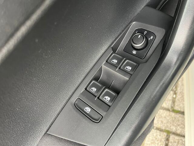 Volkswagen POLO 1.0 TSI Polo | Apple Carplay & Android Auto | Airco | Cruise Control |