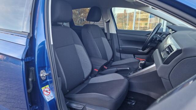 Volkswagen POLO 1.0 TSI Life, Automaat, Navigatie, NL Auto!