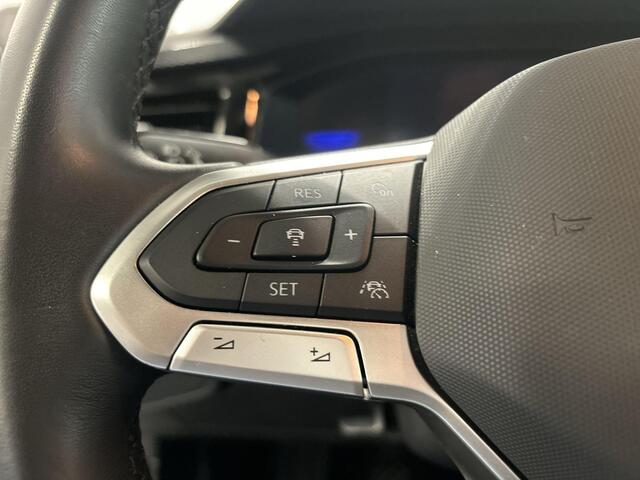 Volkswagen POLO 1.0 TSI 95pk Life · Apple/Android Car Play · Navigatie · P-Sensoren · Getint Glas · 15'' Inch · Garantie t/m 26-10-2027 of 100.000km