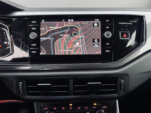 Volkswagen POLO 1.0 TSI Highline Business R