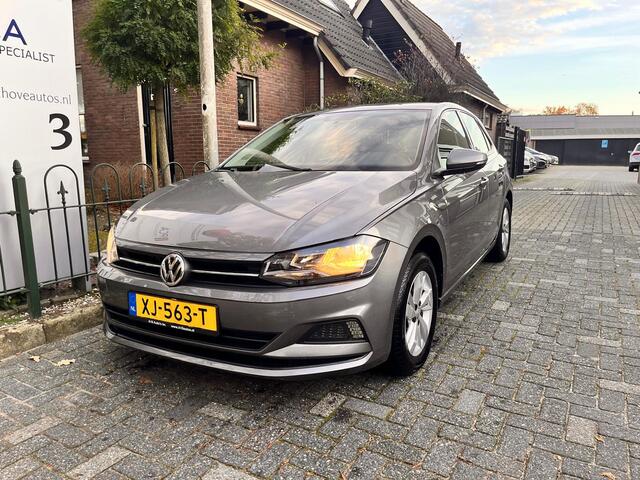 Volkswagen POLO 1.0 TSI Beats
