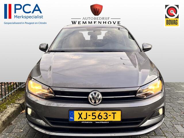 Volkswagen POLO 1.0 TSI Beats