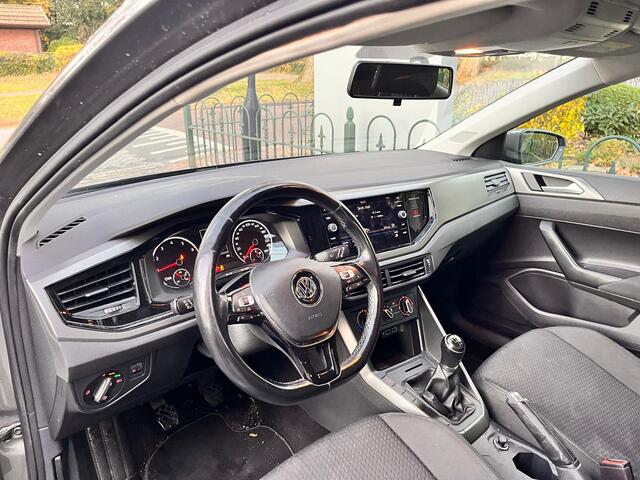 Volkswagen POLO 1.0 TSI Beats