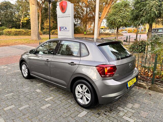 Volkswagen POLO 1.0 TSI Beats