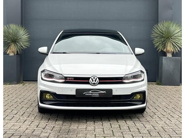 Volkswagen POLO 2.0 TSI GTI Virtual Pano Led Automaat