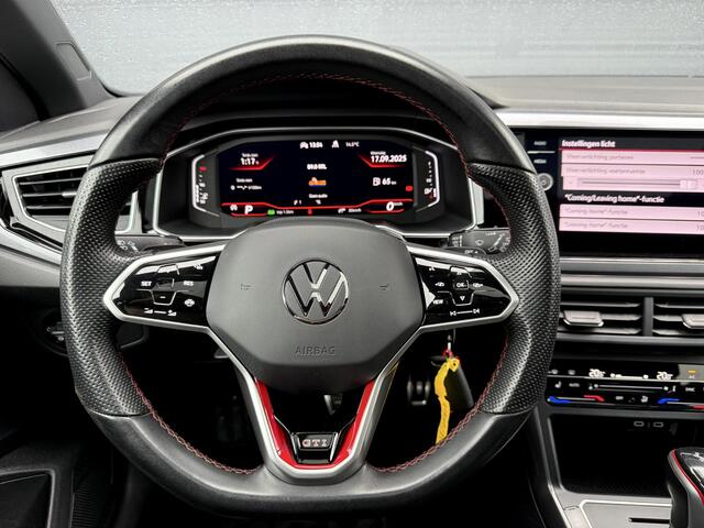 Volkswagen POLO 2.0 TSI GTI Pano Automaat IQ-Light Virtual Cockpit