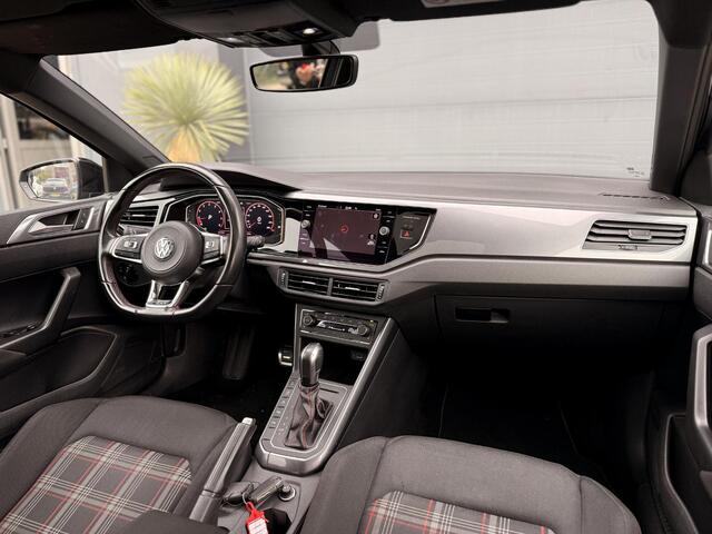 Volkswagen POLO 2.0 TSI DSG GTI Virtual Pano Keyless Automaat