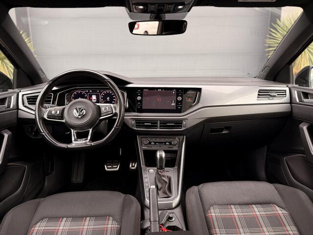 Volkswagen POLO 2.0 TSI DSG GTI Virtual Pano Keyless Automaat
