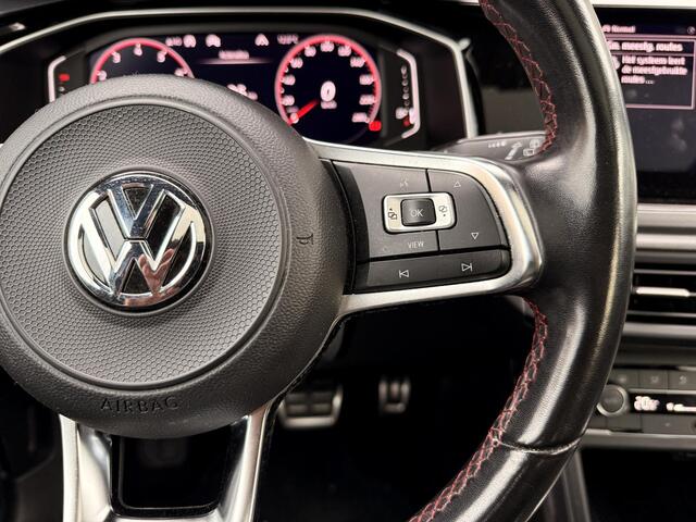 Volkswagen POLO 2.0 TSI DSG GTI Virtual Pano Keyless Automaat