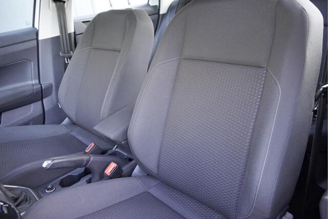 Volkswagen POLO 1.0 TSI 5drs Comfortline BJ2017 Lmv 15" | Led | Navi | App-Connect | Airco | Cruise control | Getint glas | Nw-model!