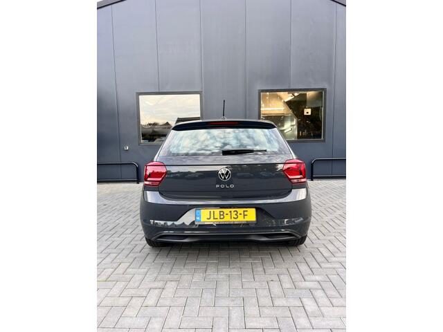 Volkswagen POLO 1.0 MPI Comfortline 80pk/Pdc v+a, Cruise, evt. Apple Carplay