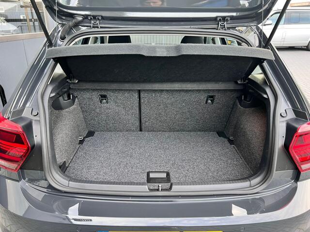 Volkswagen POLO 1.0 MPI Comfortline 80pk/Pdc v+a, Cruise, evt. Apple Carplay