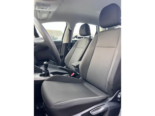 Volkswagen POLO 1.0 MPI Comfortline 80pk/Pdc v+a, Cruise, evt. Apple Carplay