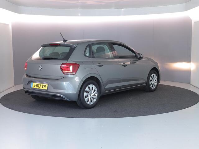 Volkswagen POLO 1.0 TSI Comfortline 95 pk | Navigatie | Parkeersensoren | Adaptieve cruise control | Apple Carplay/Android Auto |