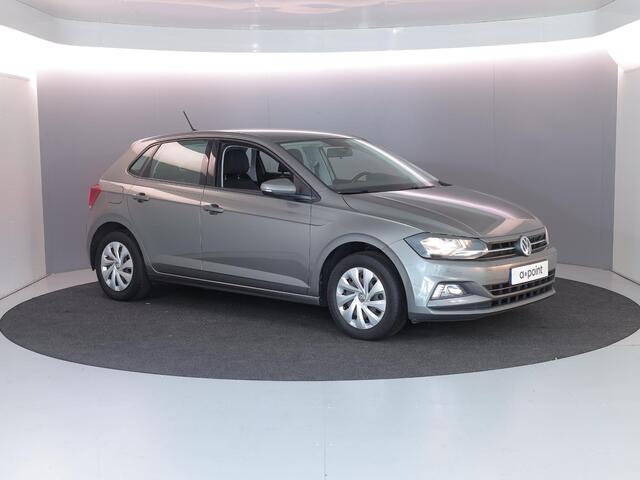 Volkswagen POLO 1.0 TSI Comfortline 95 pk | Navigatie | Parkeersensoren | Adaptieve cruise control | Apple Carplay/Android Auto |