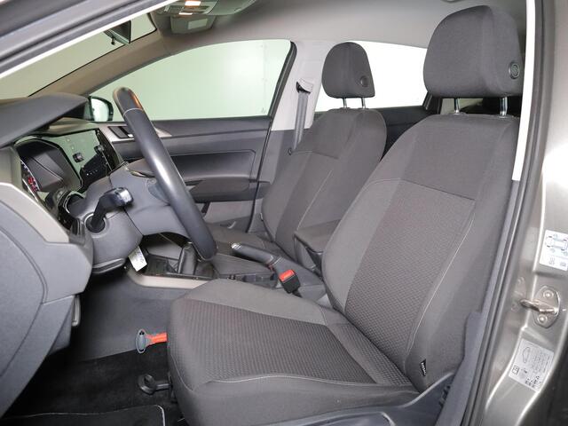 Volkswagen POLO 1.0 TSI Comfortline 95 pk | Navigatie | Parkeersensoren | Adaptieve cruise control | Apple Carplay/Android Auto |