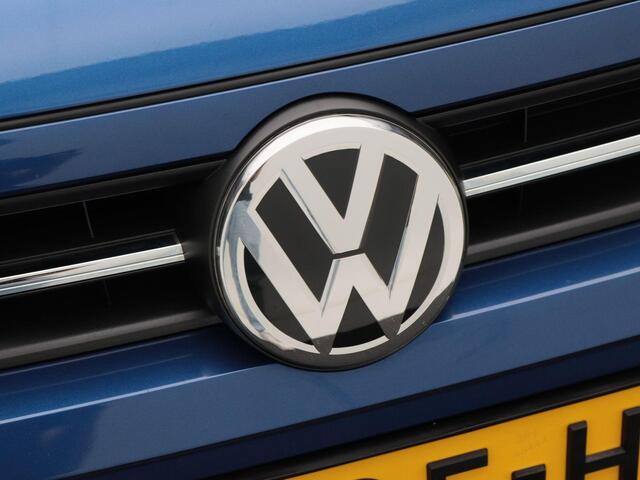 Volkswagen POLO 1.0 TSi Comfortline | Adaptive Cruise | Navigatiesysteem | CarPlay | Lederen Stuurwiel | LED | 99.905 Km!!