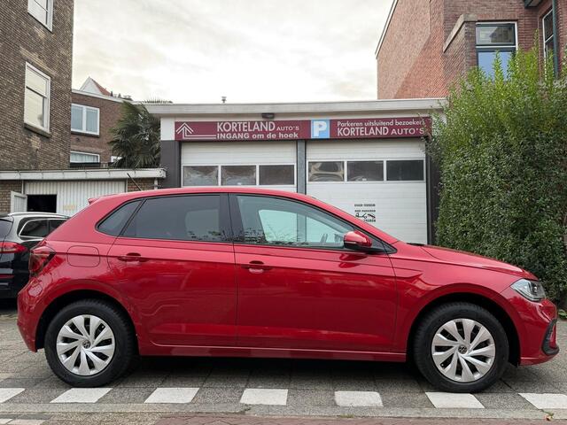 Volkswagen POLO 1.0 TSI Style