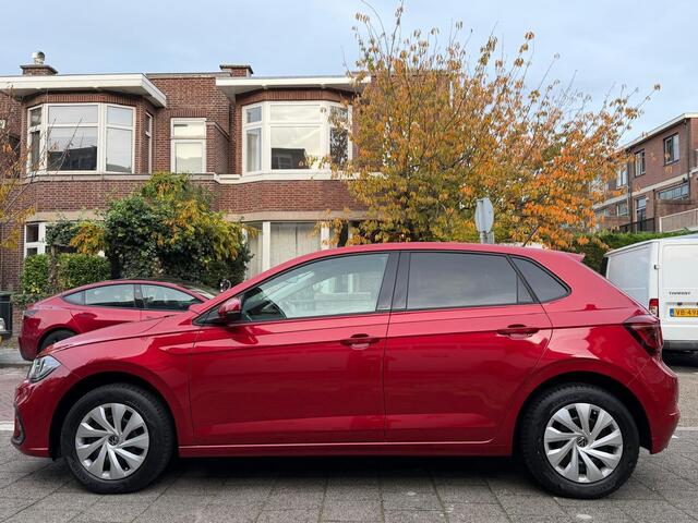 Volkswagen POLO 1.0 TSI Style