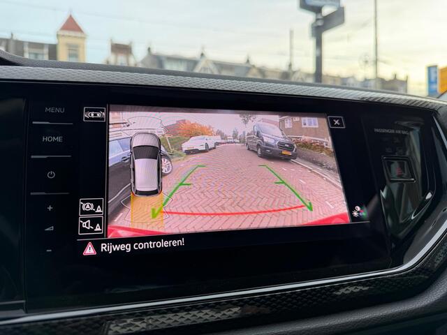 Volkswagen POLO 1.0 TSI Style