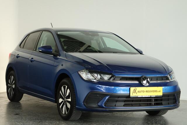 Volkswagen POLO 1.0 TSI Move / LED / Navi / CarPlay / Clima / Cruisecontrol