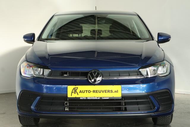 Volkswagen POLO 1.0 TSI Move / LED / Navi / CarPlay / Clima / Cruisecontrol