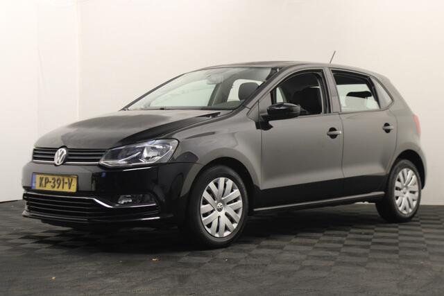 Volkswagen POLO 1.4 TDI Comfortline Navi