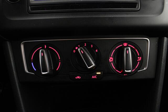 Volkswagen POLO 1.4 TDI Comfortline Navi