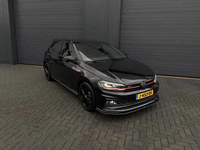 Volkswagen POLO 2.0 TSI GTI DSG / LED / PDC / CARPLAY / CLIMA
