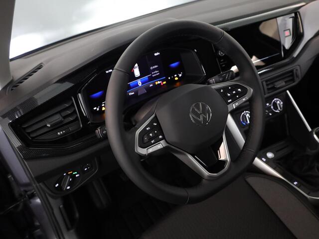 Volkswagen POLO GP Life Edition 1.0 70 kW / 95 pk TSI Hatchback 5 ver