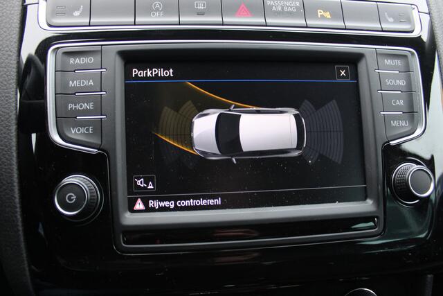 Volkswagen POLO 1.0 TSi "Sound" Clima - Cruise - 5 Deurs !!!