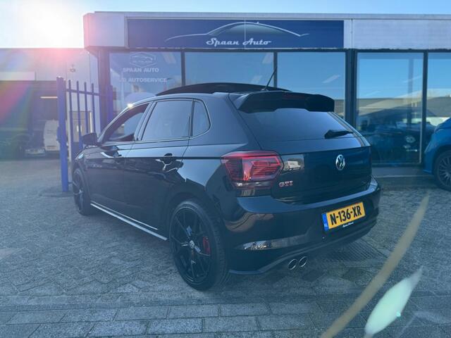Volkswagen POLO 2.0 TSI GTI | PANO | BEATS | FULL OPTION